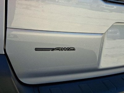 2026 Subaru Outback Wilderness AWD