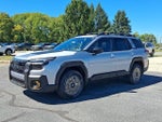 2026 Subaru Outback Wilderness AWD