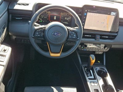 2026 Subaru Outback Wilderness AWD