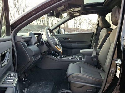 2026 Subaru Outback Wilderness AWD