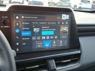 2026 Subaru Outback Wilderness AWD