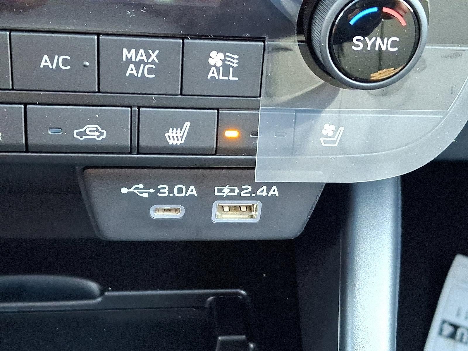 2026 Subaru Outback Wilderness AWD