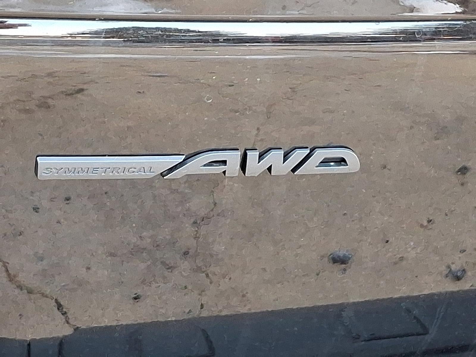 2026 Subaru Outback Wilderness AWD