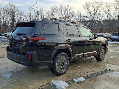2026 Subaru Outback Wilderness AWD