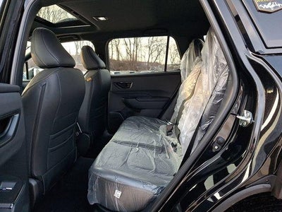 2026 Subaru Outback Wilderness AWD