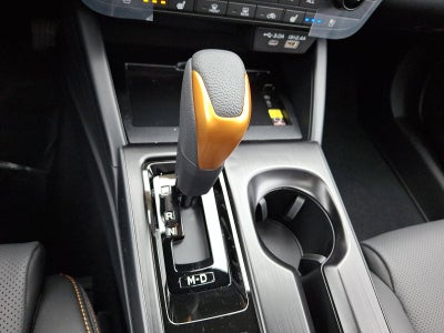 2026 Subaru Outback Wilderness AWD