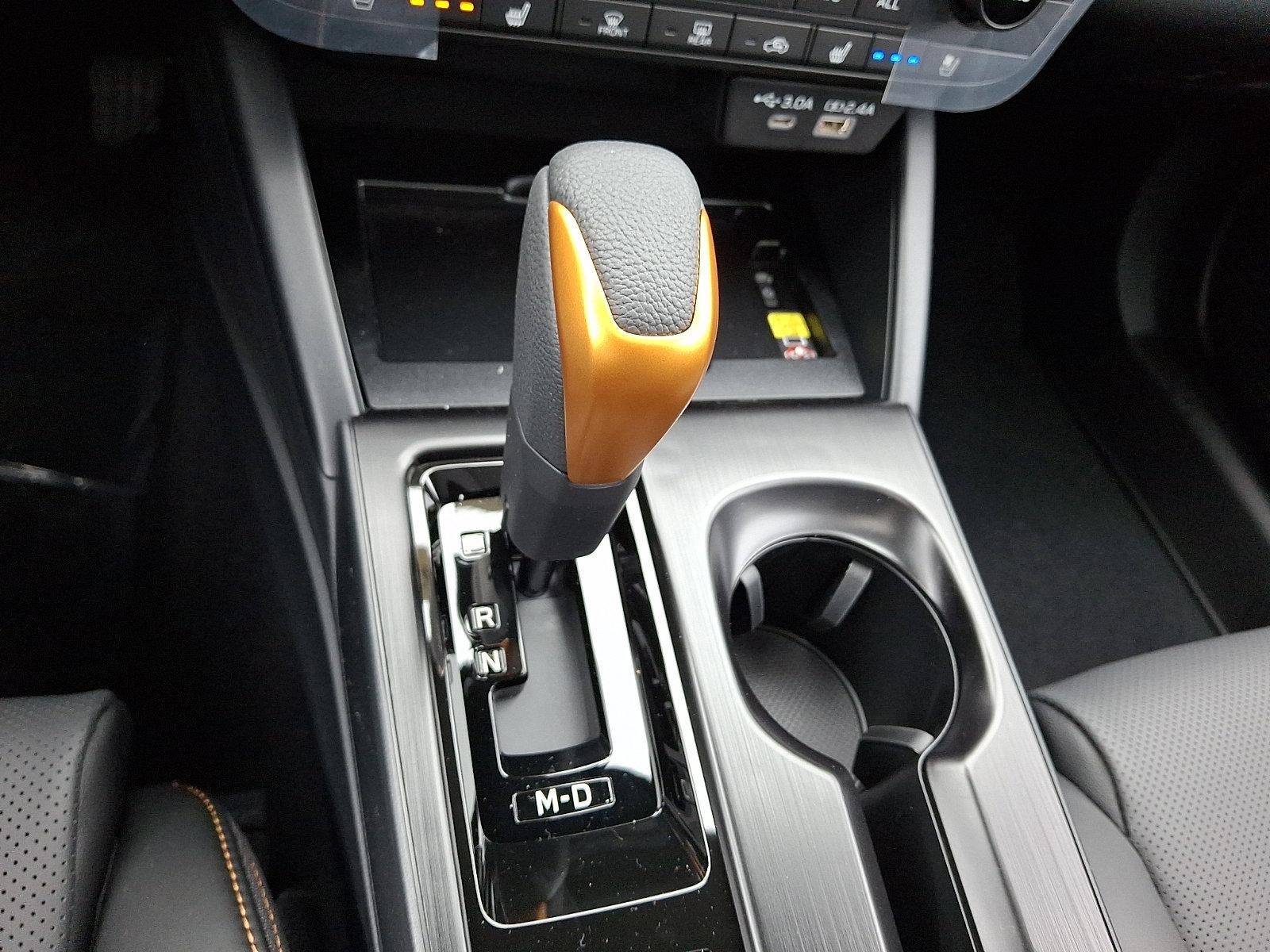 2026 Subaru Outback Wilderness AWD