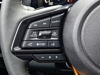 2026 Subaru Outback Wilderness AWD