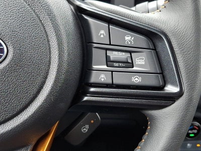 2026 Subaru Outback Wilderness AWD