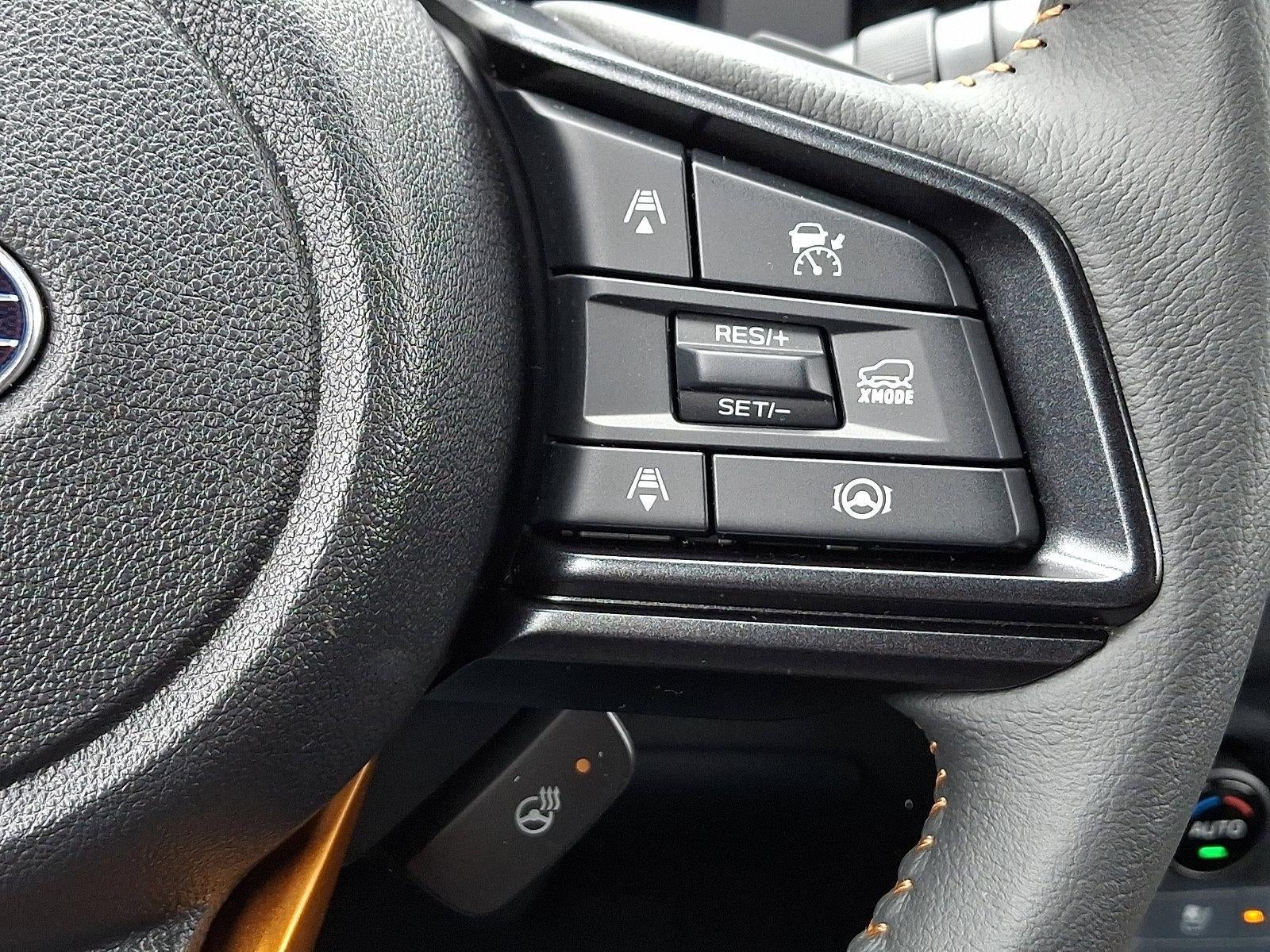 2026 Subaru Outback Wilderness AWD