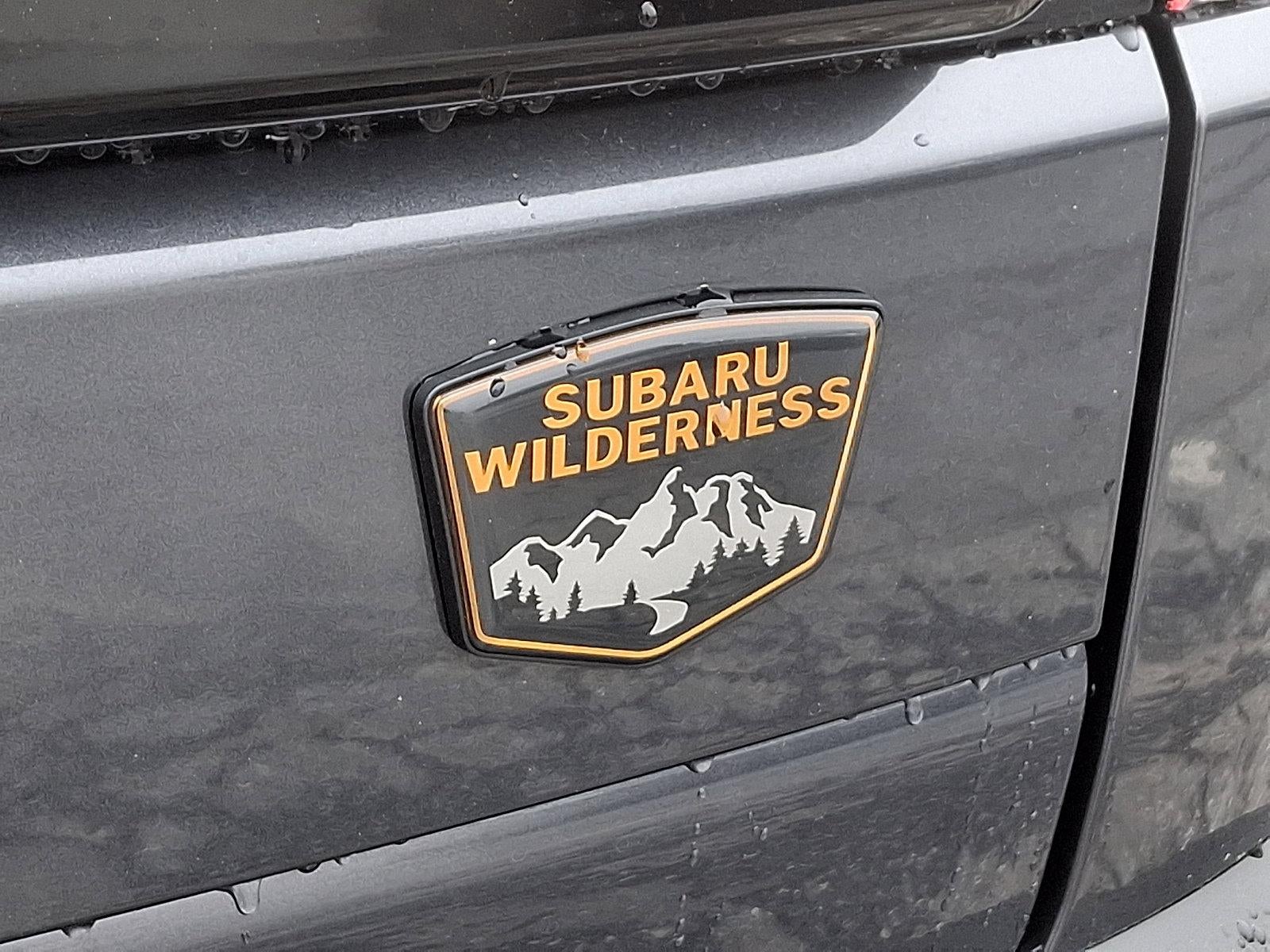 2026 Subaru Outback Wilderness AWD