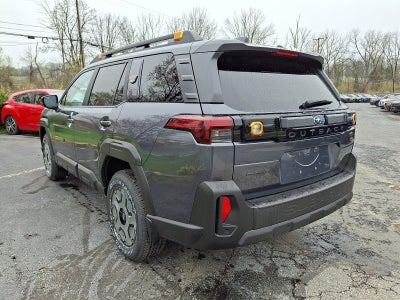 2026 Subaru Outback Wilderness AWD