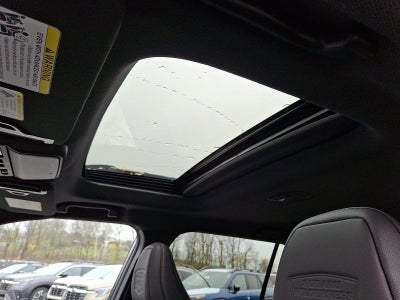 2026 Subaru Outback Wilderness AWD