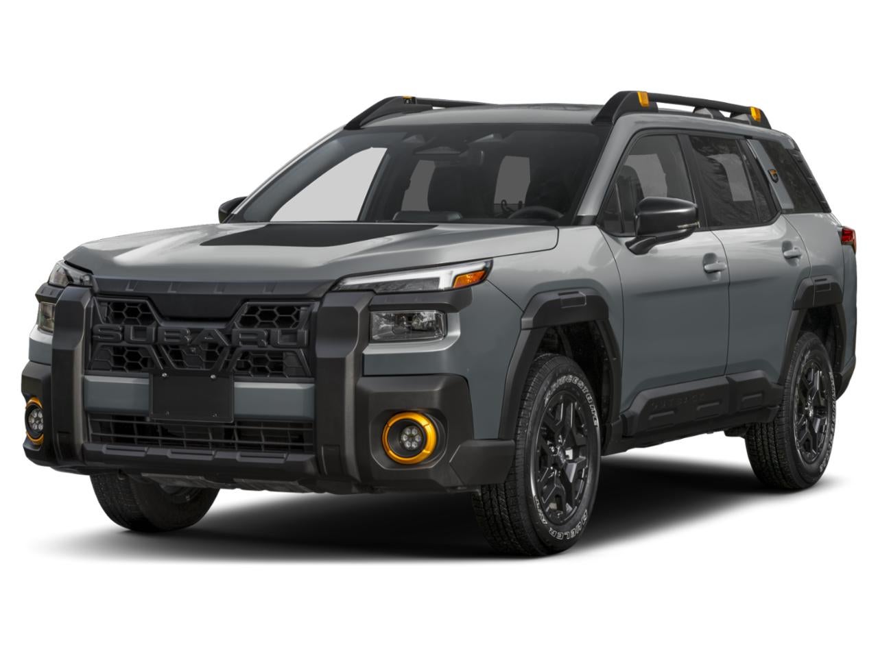 2026 Subaru Outback Wilderness AWD