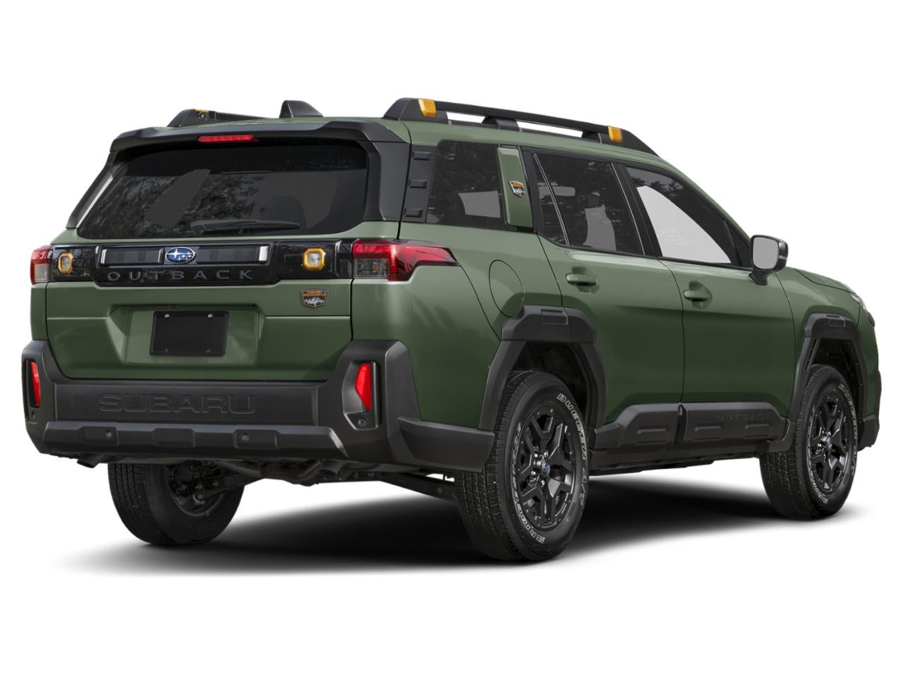 2026 Subaru Outback Wilderness AWD