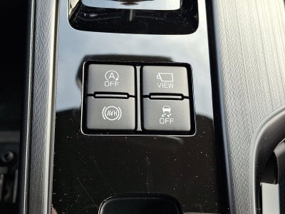2026 Subaru Outback Wilderness AWD