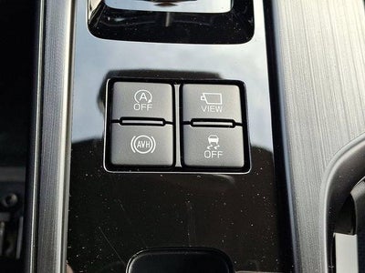 2026 Subaru Outback Wilderness AWD