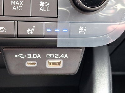 2026 Subaru Outback Wilderness AWD