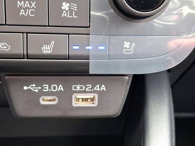 2026 Subaru Outback Wilderness AWD