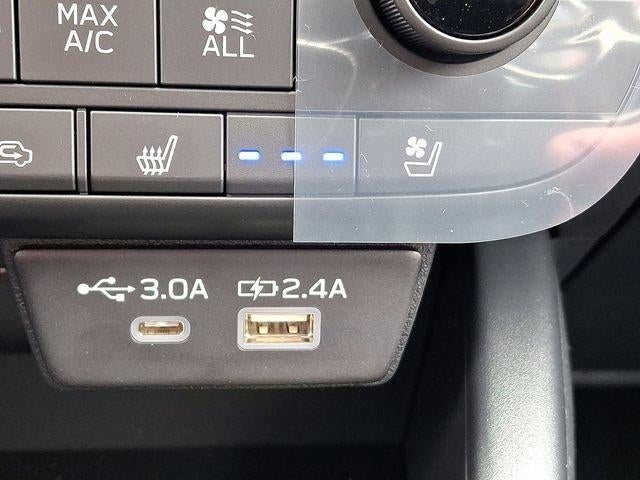 2026 Subaru Outback Wilderness AWD