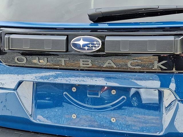 2026 Subaru Outback Wilderness AWD