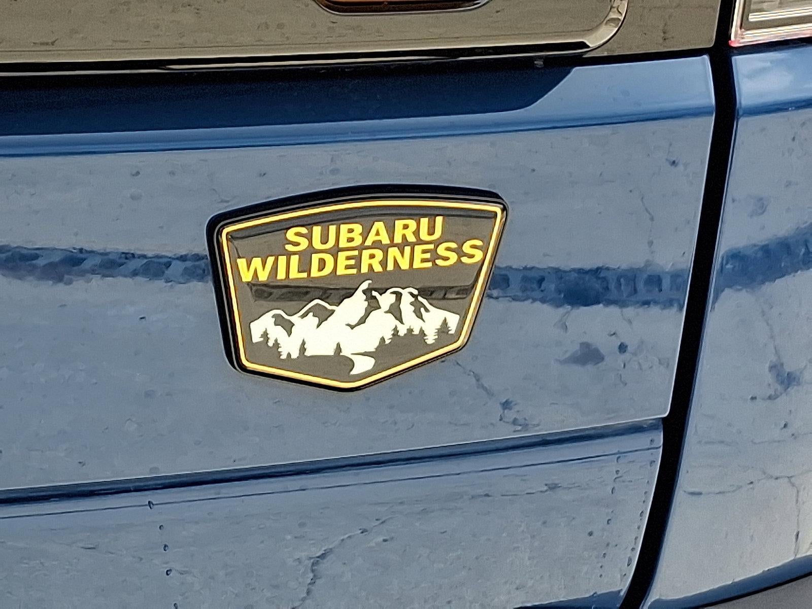 2026 Subaru Outback Wilderness AWD