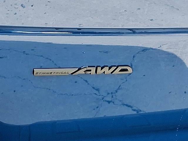 2026 Subaru Outback Wilderness AWD