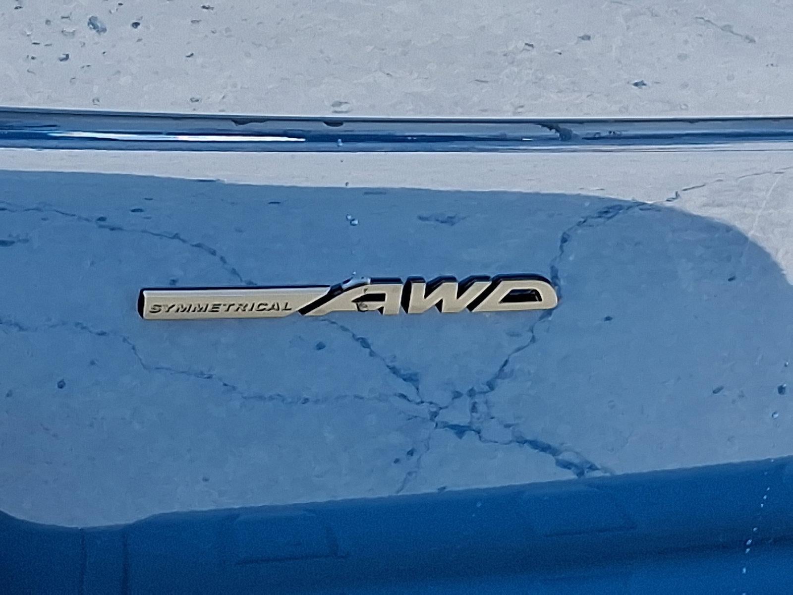 2026 Subaru Outback Wilderness AWD