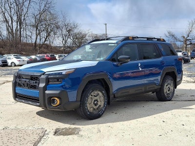 2026 Subaru Outback Wilderness AWD