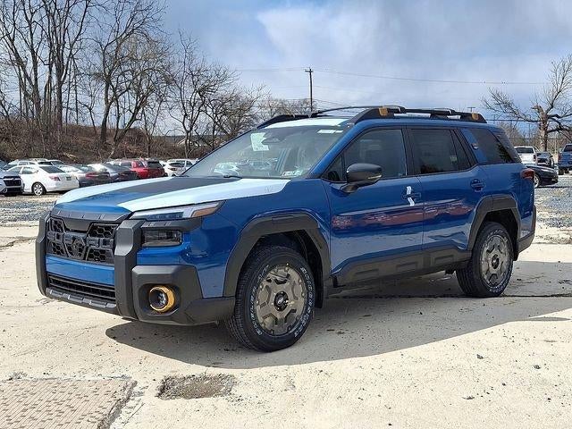 2026 Subaru Outback Wilderness AWD