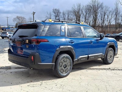 2026 Subaru Outback Wilderness AWD