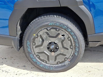 2026 Subaru Outback Wilderness AWD