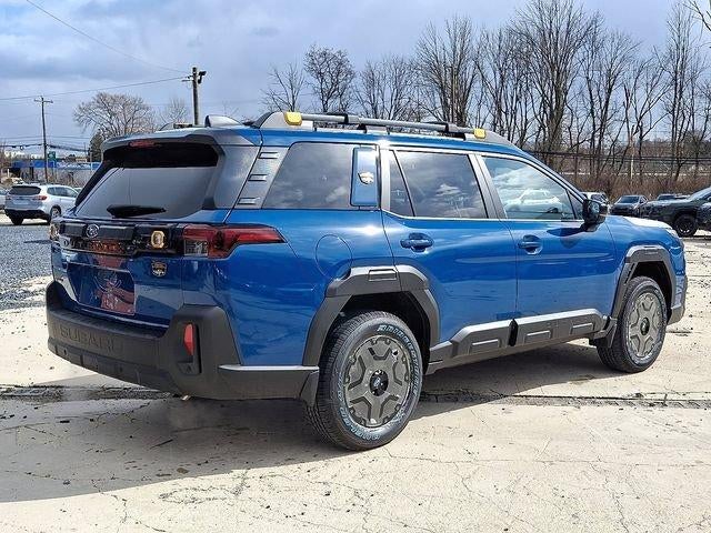 2026 Subaru Outback Wilderness AWD