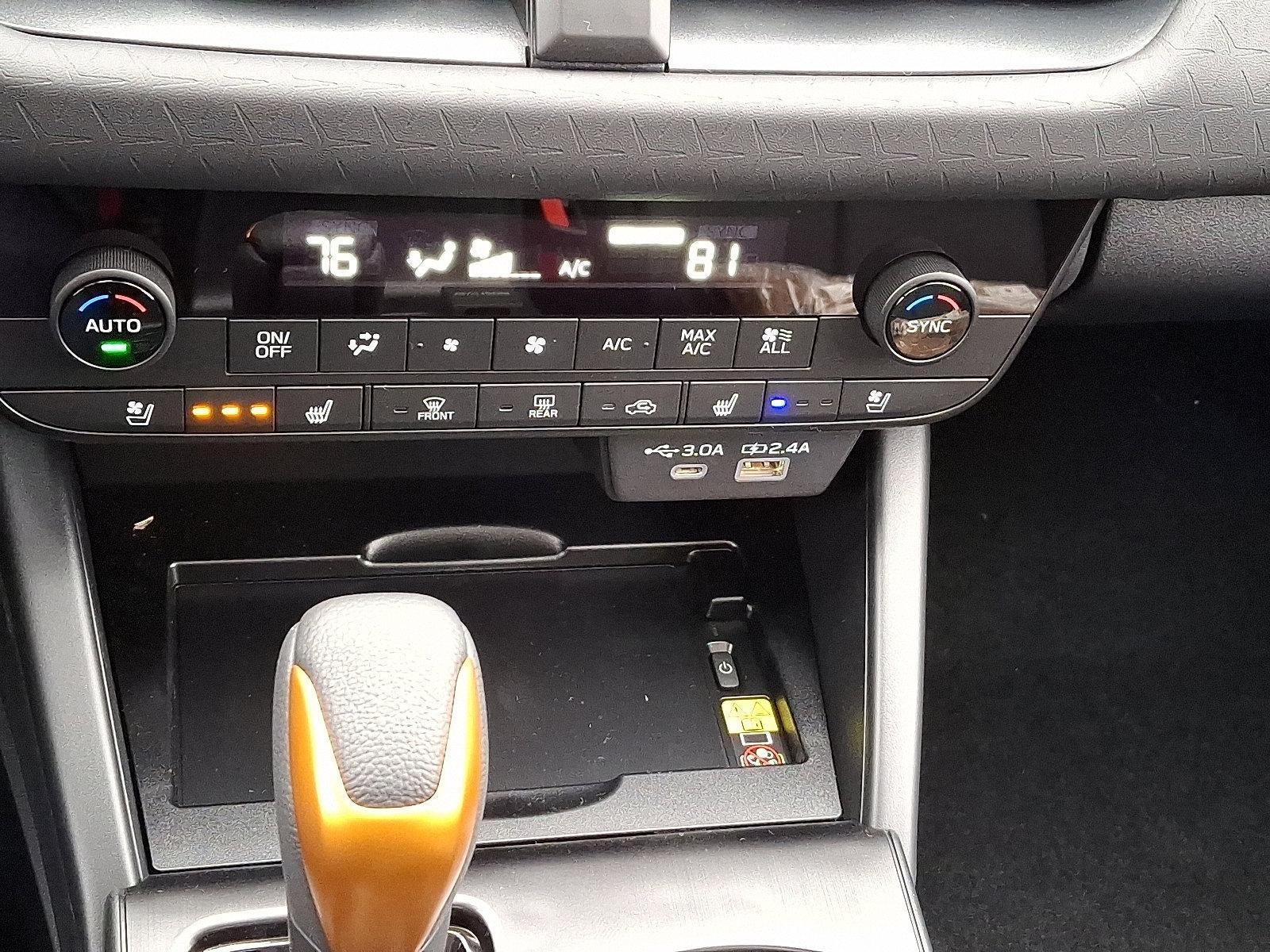 2026 Subaru Outback Wilderness AWD