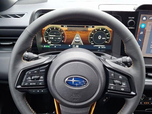 2026 Subaru Outback Wilderness AWD