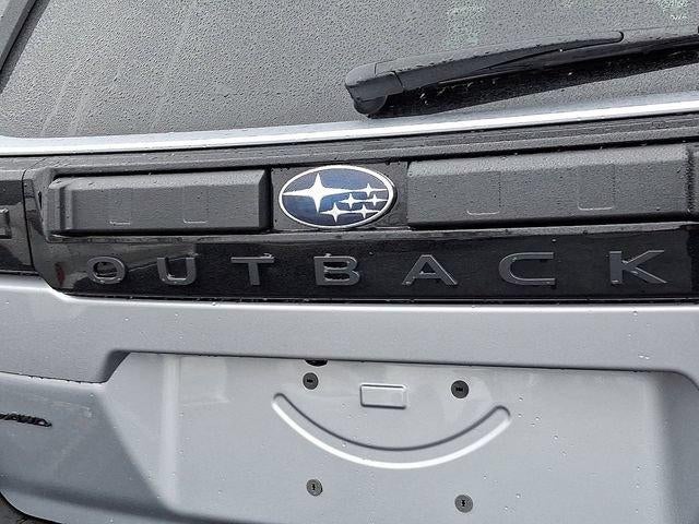 2026 Subaru Outback Wilderness AWD