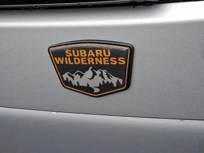2026 Subaru Outback Wilderness AWD