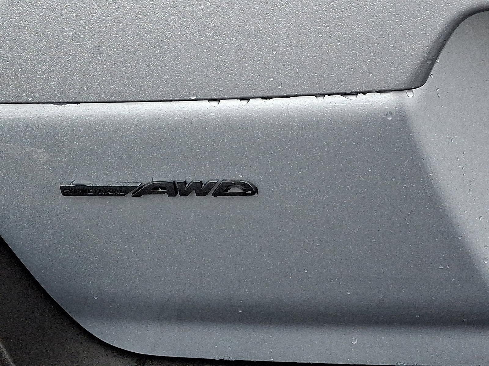 2026 Subaru Outback Wilderness AWD