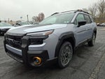 2026 Subaru Outback Wilderness AWD