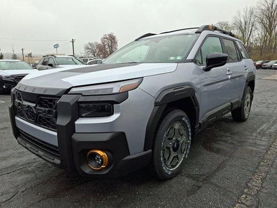 2026 Subaru Outback Wilderness AWD