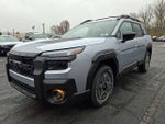 2026 Subaru Outback Wilderness AWD