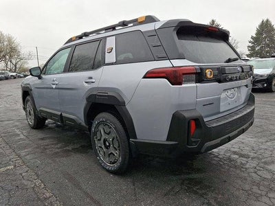 2026 Subaru Outback Wilderness AWD