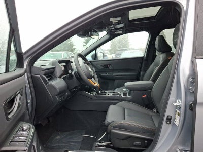 2026 Subaru Outback Wilderness AWD