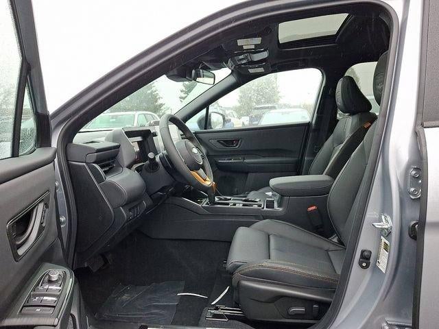 2026 Subaru Outback Wilderness AWD