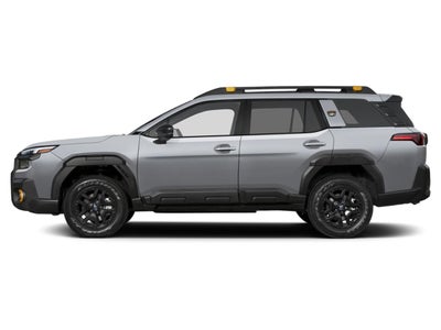 2026 Subaru Outback Wilderness AWD