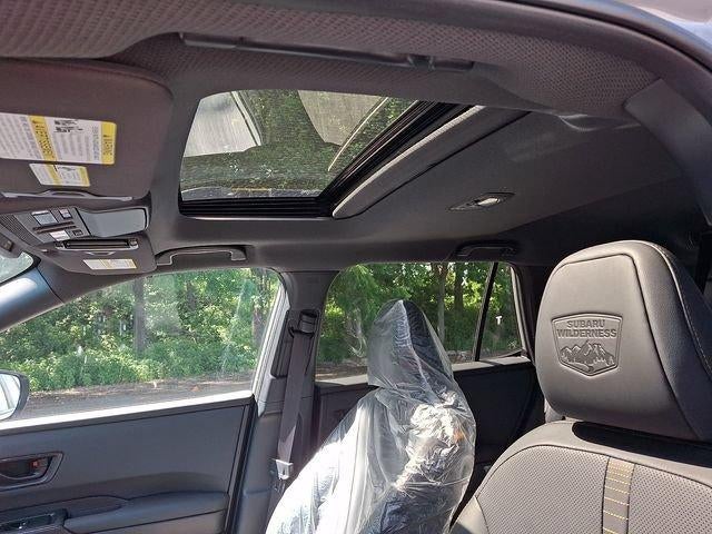 2026 Subaru Outback Wilderness AWD