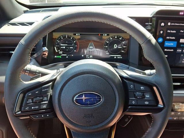2026 Subaru Outback Wilderness AWD