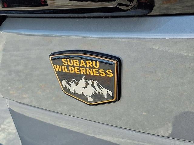 2026 Subaru Outback Wilderness AWD
