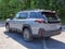 2026 Subaru Outback Wilderness AWD