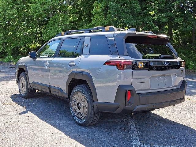 2026 Subaru Outback Wilderness AWD